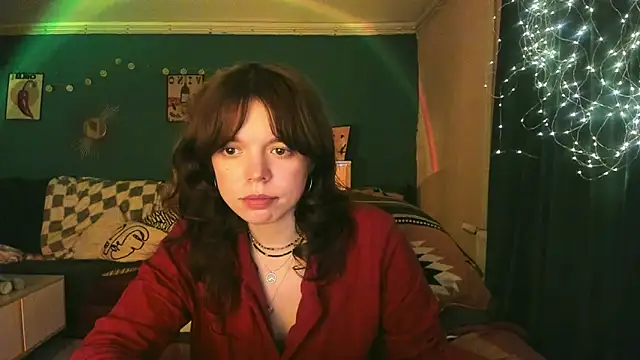 ClancyMorissey Live XXX-chat