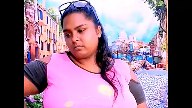 Živý XXX chat Indianfairy99
