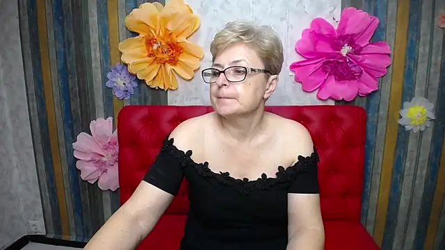 Živý XXX chat EmiliaGree