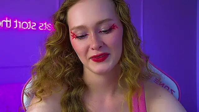 AgataFoxley's Live XXX Chat