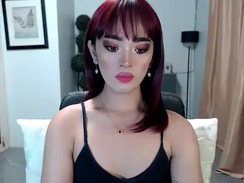 Show Webcam de lavandermilk