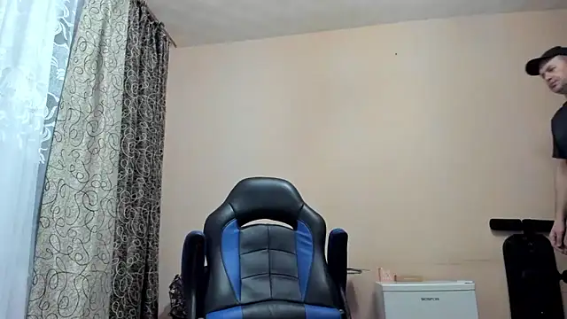 SanFrantsisko – webcam-show