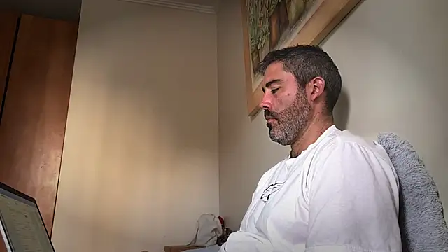 victor_chat 웹캠 쇼