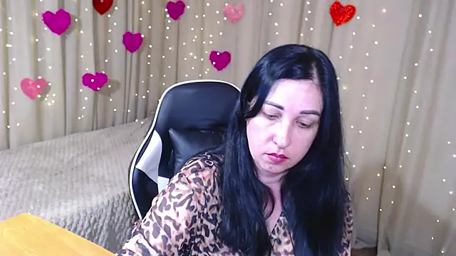Živý XXX chat JillStevens