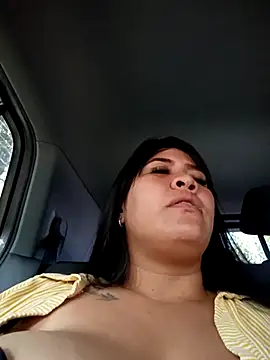 Miia_grandのウェブカメラショー