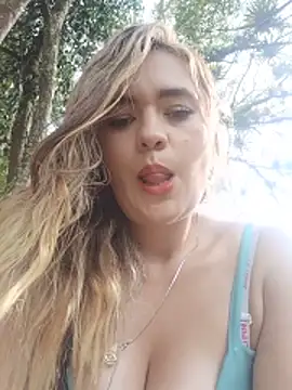 Czat XXX na żywo – miss_berlyn
