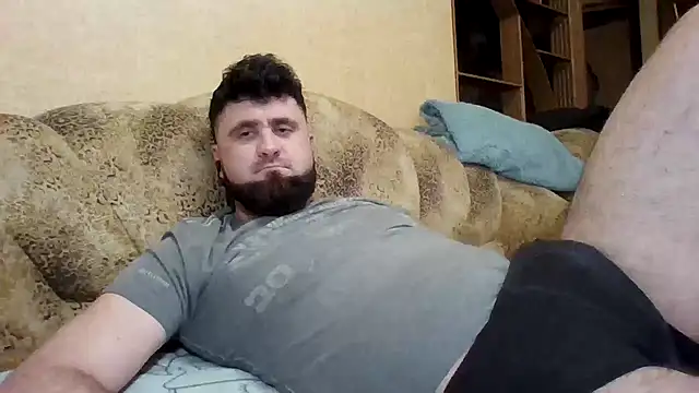 StasConnor – Naživo XXX chat