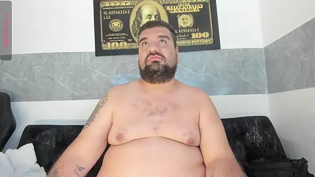 horus_gil webkamerás műsora