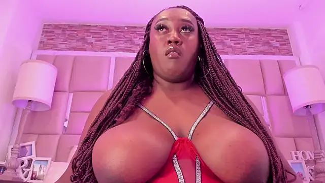 Chat XXX ao vivo de ShaniaBrownn