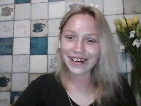 Chat XXX en directo de Anna_wey