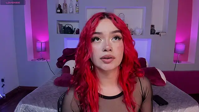 Camila_Rivers Live XXX Chat