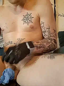 AWolf92 webcam show