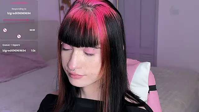 Vailyreb_'s Webcam Show