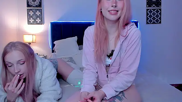 AlexRoseLiRed Adlı Modelin Canlı XXX Sohbeti