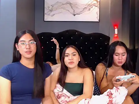 HOTTESTCANDYTS Show in webcam