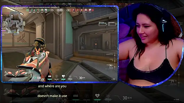 ALIS_E_G's Live XXX Chat