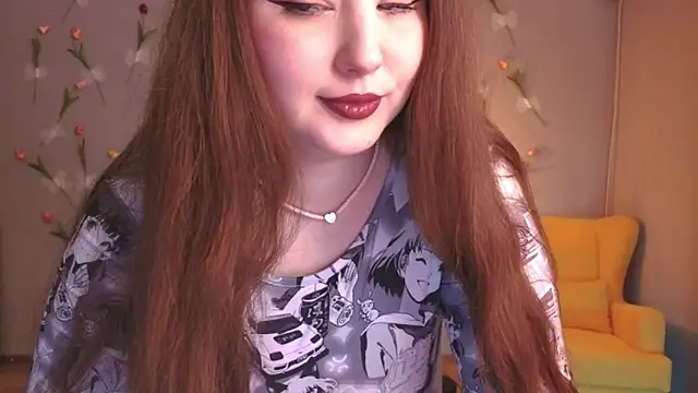 Chatroom XXX en direct de PixelGoddess