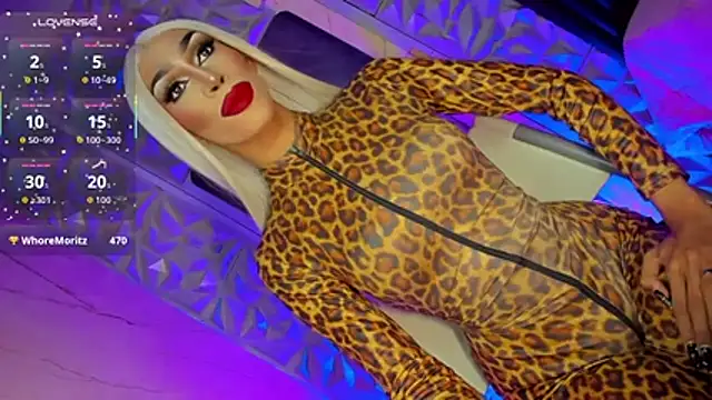 anitacruise Live XXX-Chat