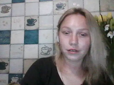 Anna_wey's Live XXX Chat