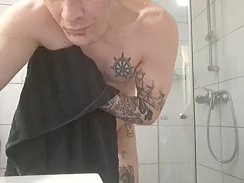 AWolf92n Webbikameraesitys