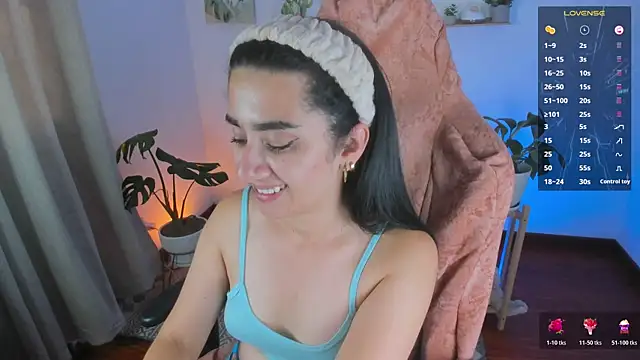 Živý XXX chat annadu011