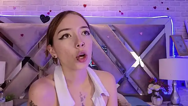 Živý XXX chat HarperrWest