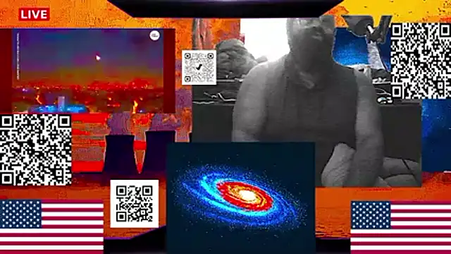 RussellTaylorLacy Show Webcam