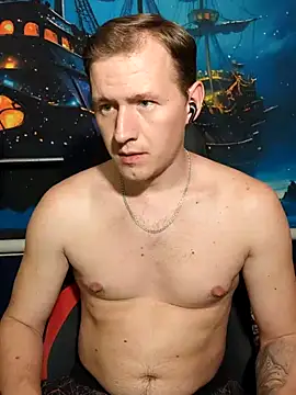 Webkamerová show DiMastyzzz