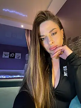 _shadylady_ Obrolan Langsung XXX