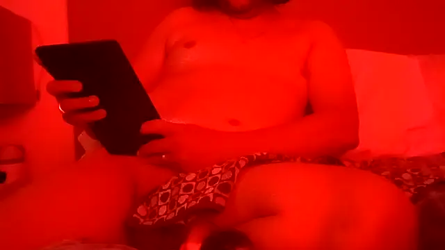 Electriboy90 Show in webcam