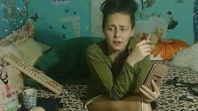 brighteyes77's Live XXX Chat