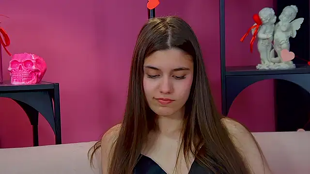 Chatroom XXX en direct de ArianaAllens