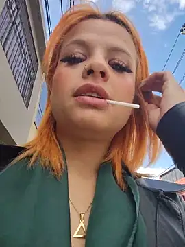 Chatroom XXX en direct de Cataleya_16