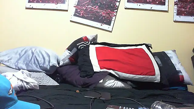 Mic_Oxinner Chat XXX live