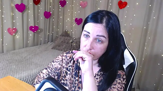 Chat XXX Live JillStevens