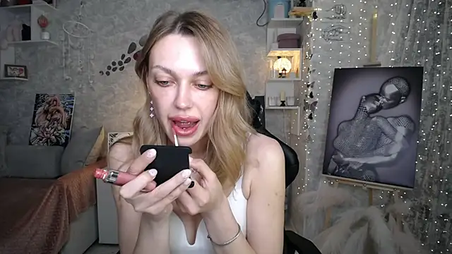 NickyAdamidin Live XXX chat