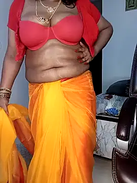 Chandini_Telugun Webbikameraesitys