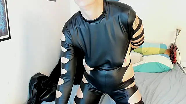 Živý XXX chat FrauMueller