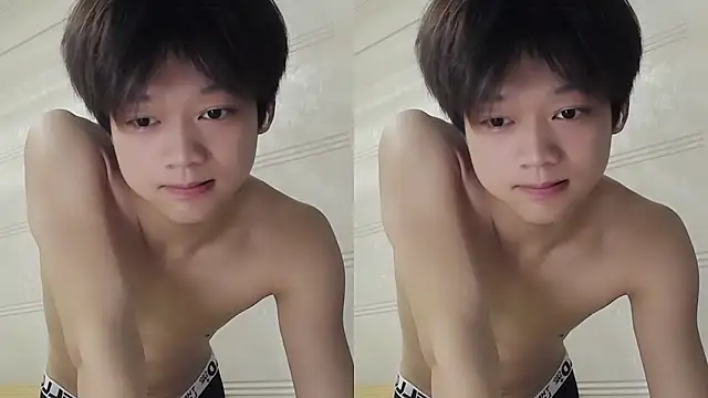 XJ-XIAOXIAO Pertunjukan Webcam