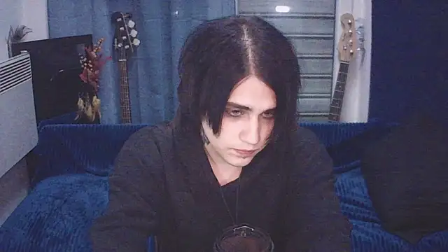 Show de webcam de sademobeer