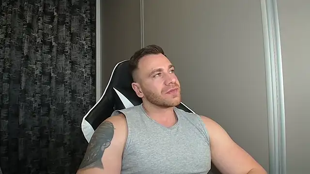 Thori92 Pertunjukan Webcam