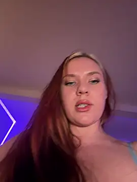 AnjaAmelia Webcam Show