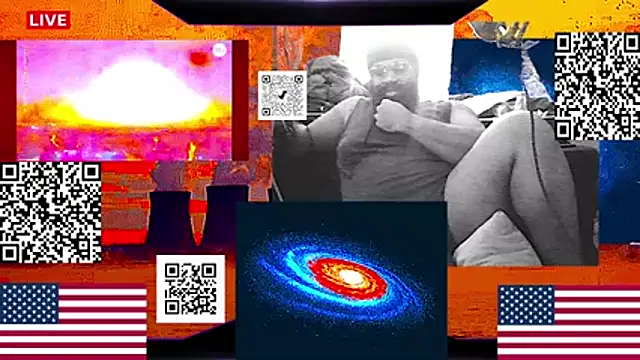 RussellTaylorLacy's Webcam Show