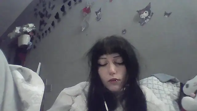 ChargedReign Webcam-Show