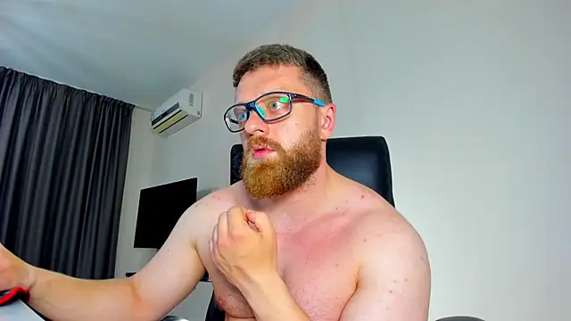 Show de webcam de Findom_guy