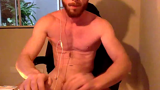 Smoker_Ginger Webcamshow