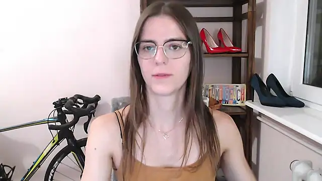 Živý XXX chat love_megi