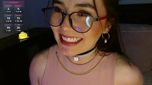 Salma_ToriのライブXXXチャット