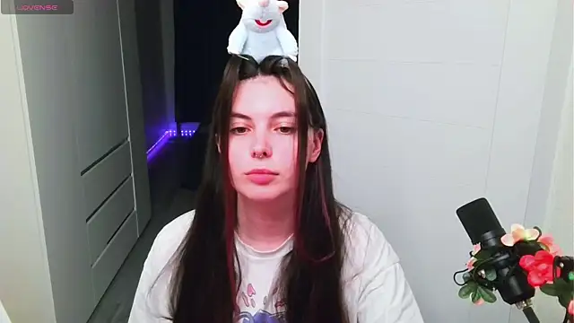 peachyness Chat XXX in diretta