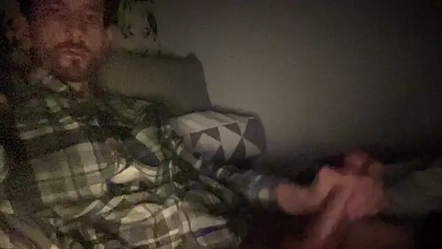Big8inchUncutCock's Webcam Show